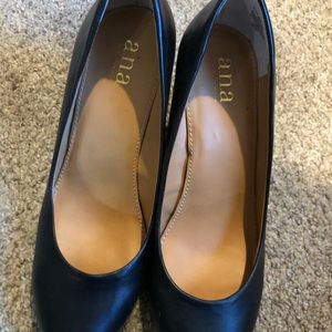 A.N.A heels
